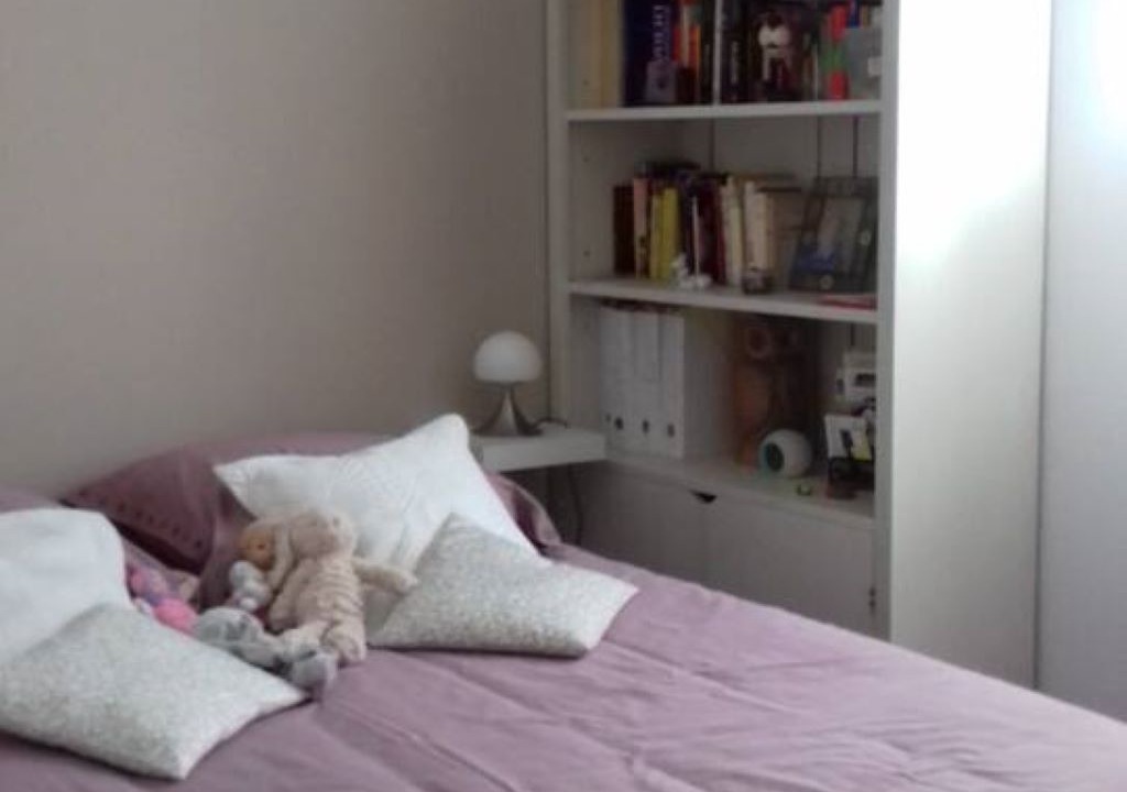 Photo of Bedroom in 11th Arrondissement