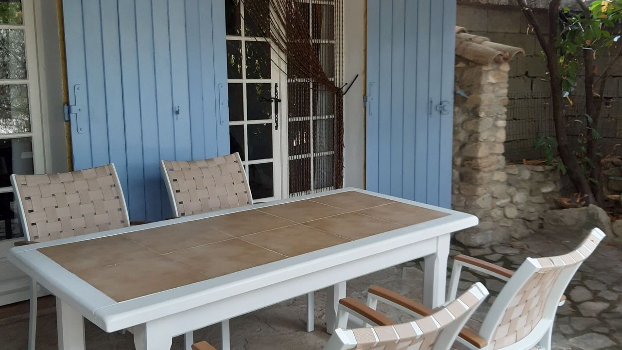 Photo of Outdoor in Mollans-sur-Ouveze