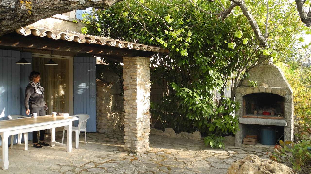 Photo of Outdoor in Mollans-sur-Ouveze