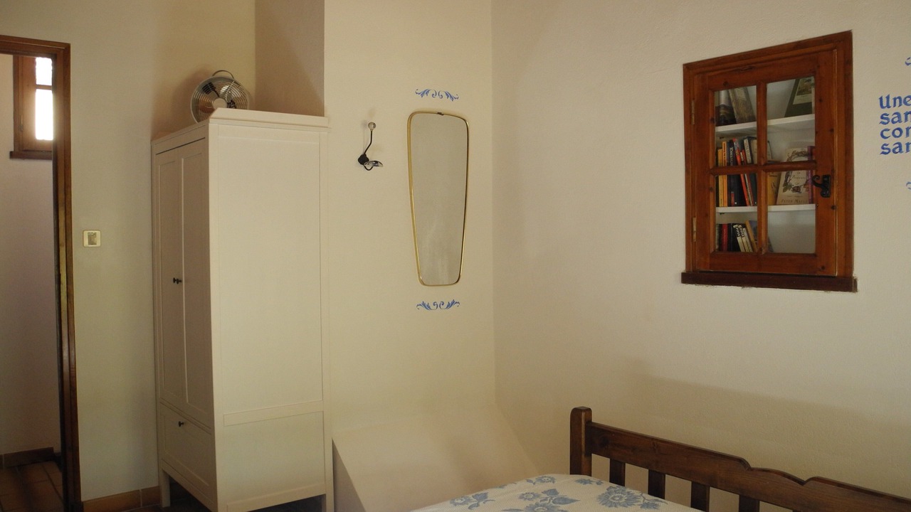 Photo of Bedroom in Mollans-sur-Ouveze