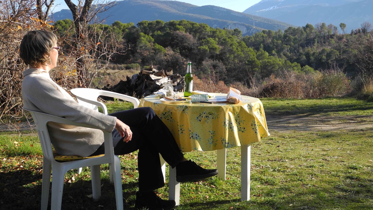 Photo of Outdoor in Mollans-sur-Ouveze