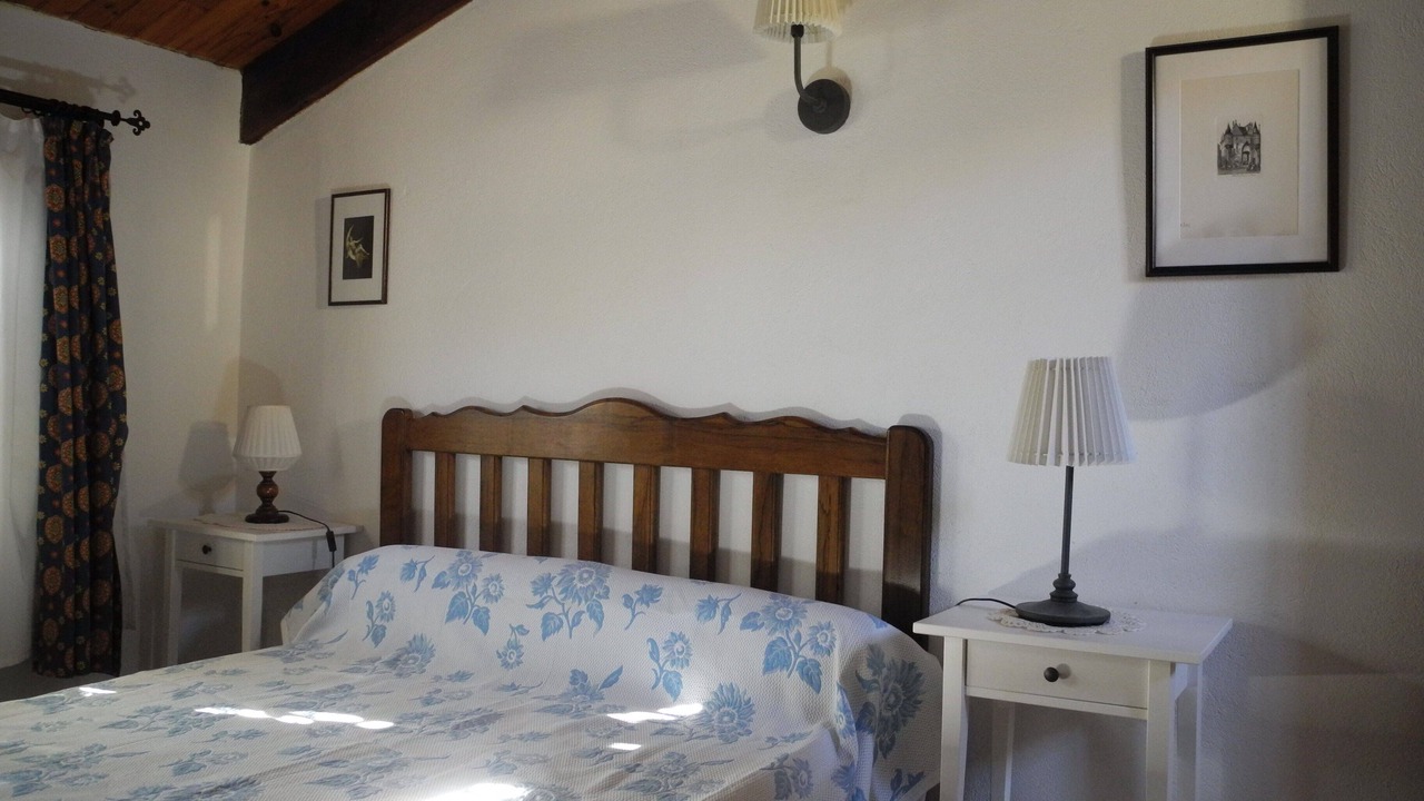 Photo of Bedroom in Mollans-sur-Ouveze