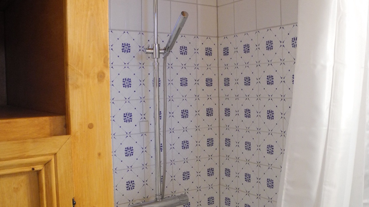 Photo of Bathroom in Mollans-sur-Ouveze