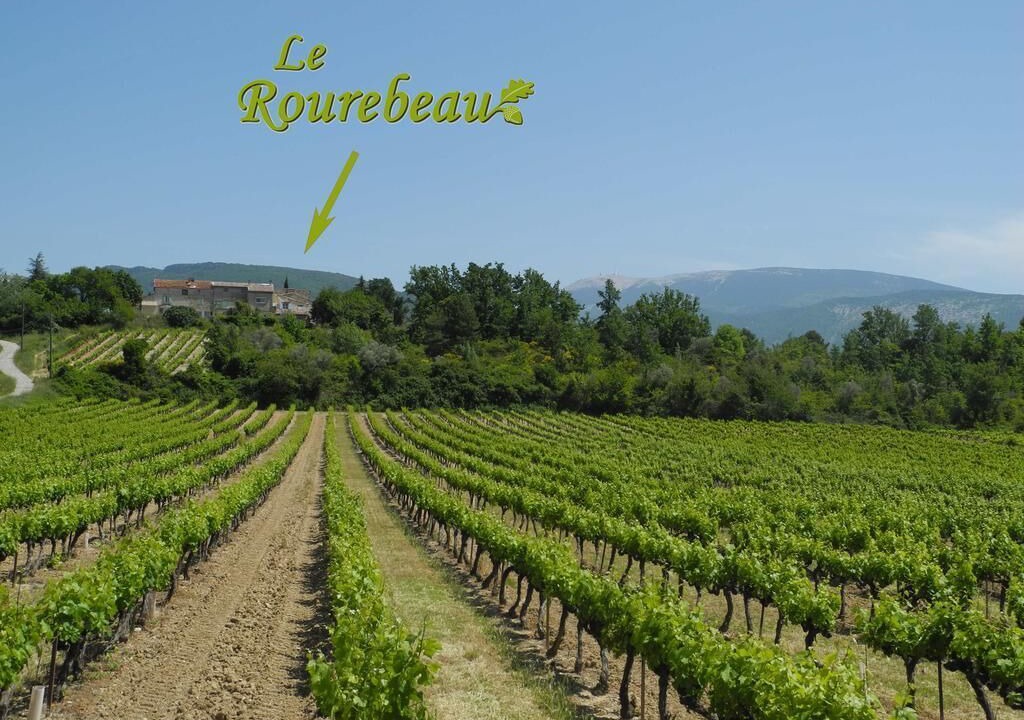 Photo of Outdoor in Mollans-sur-Ouveze