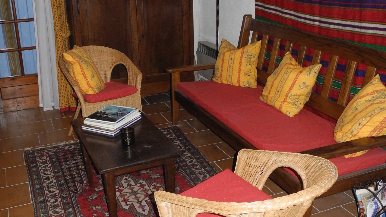 Photo of Livingroom in Mollans-sur-Ouveze