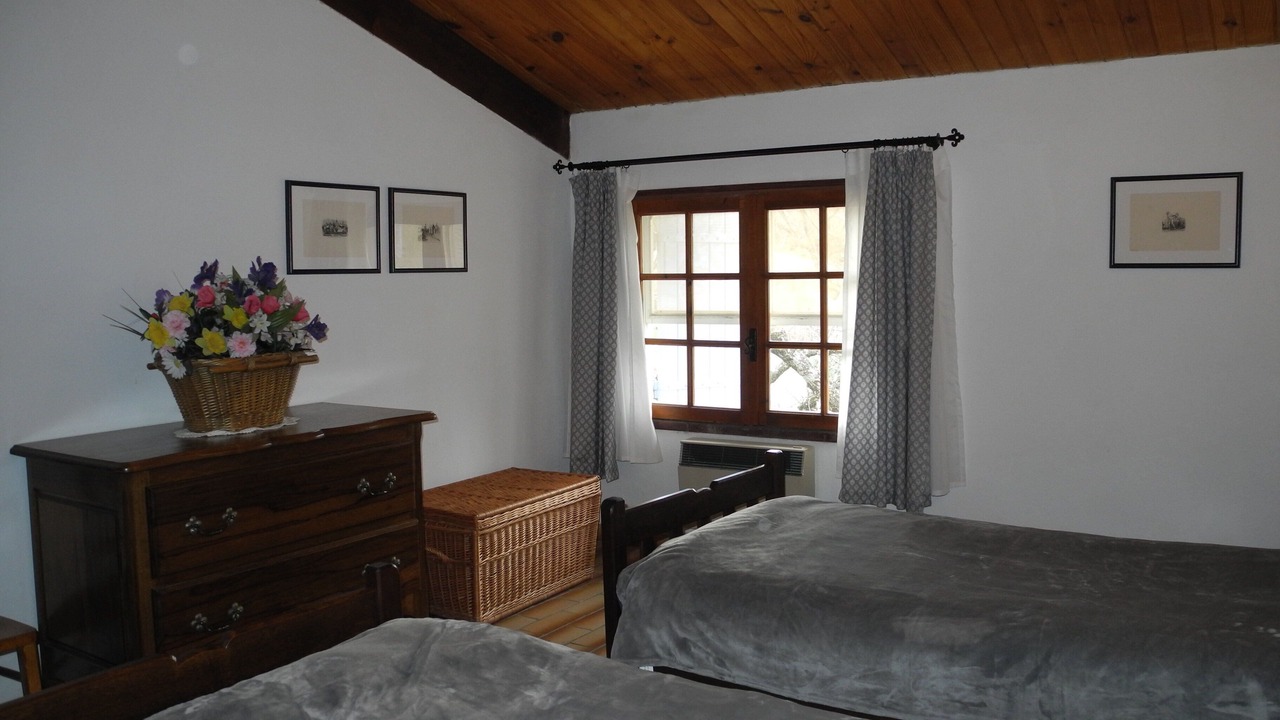 Photo of Bedroom in Mollans-sur-Ouveze