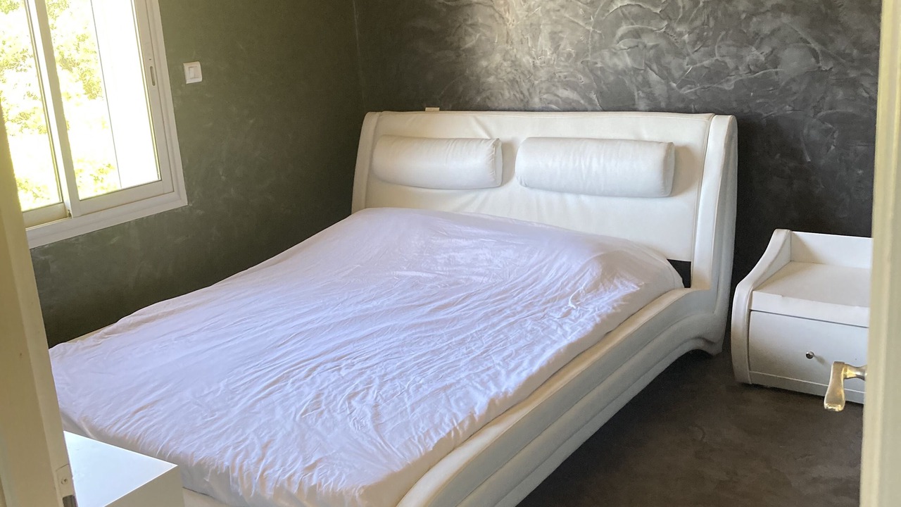 Photo of Bedroom in Crillon-le-Brave