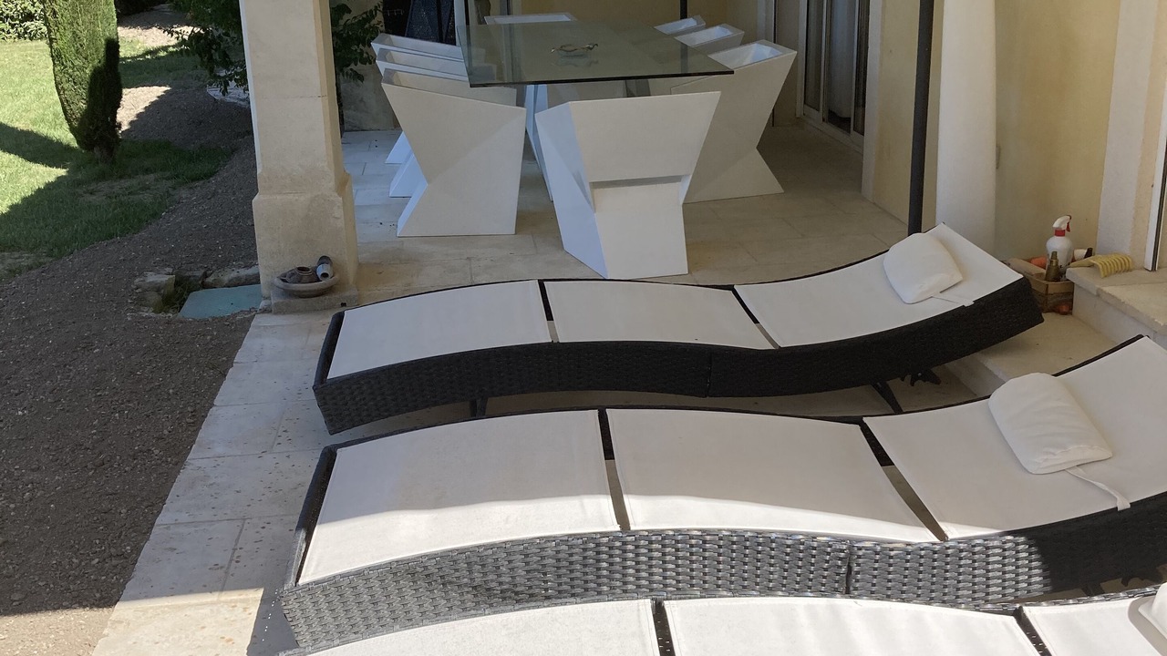 Photo of Outdoor in Crillon-le-Brave