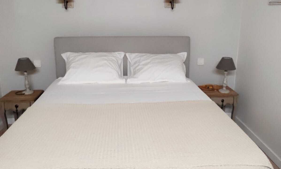 Photo of Bedroom in Piolenc