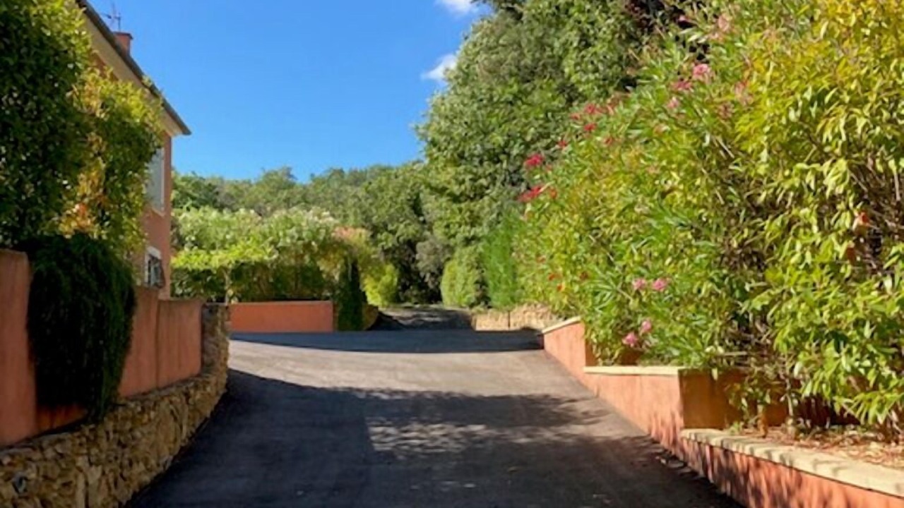 Photo of Outdoor in Piolenc