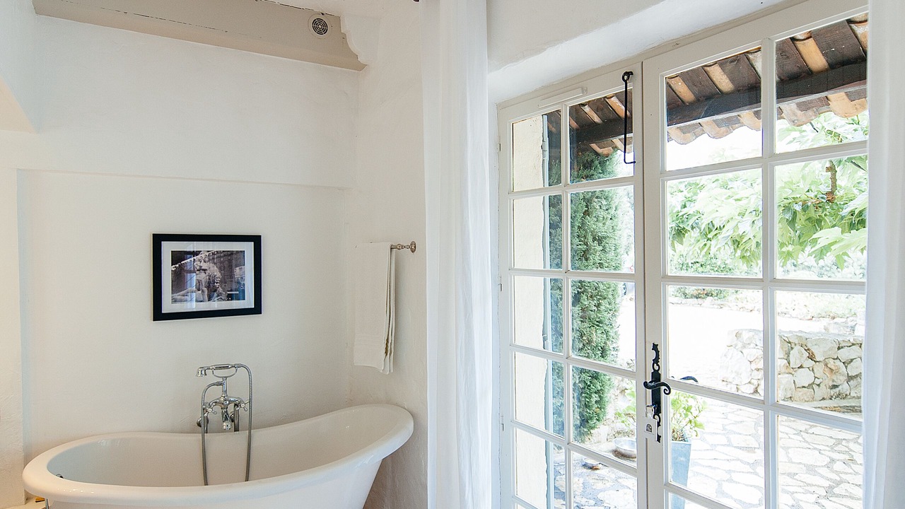 Photo of Bathroom in Mons