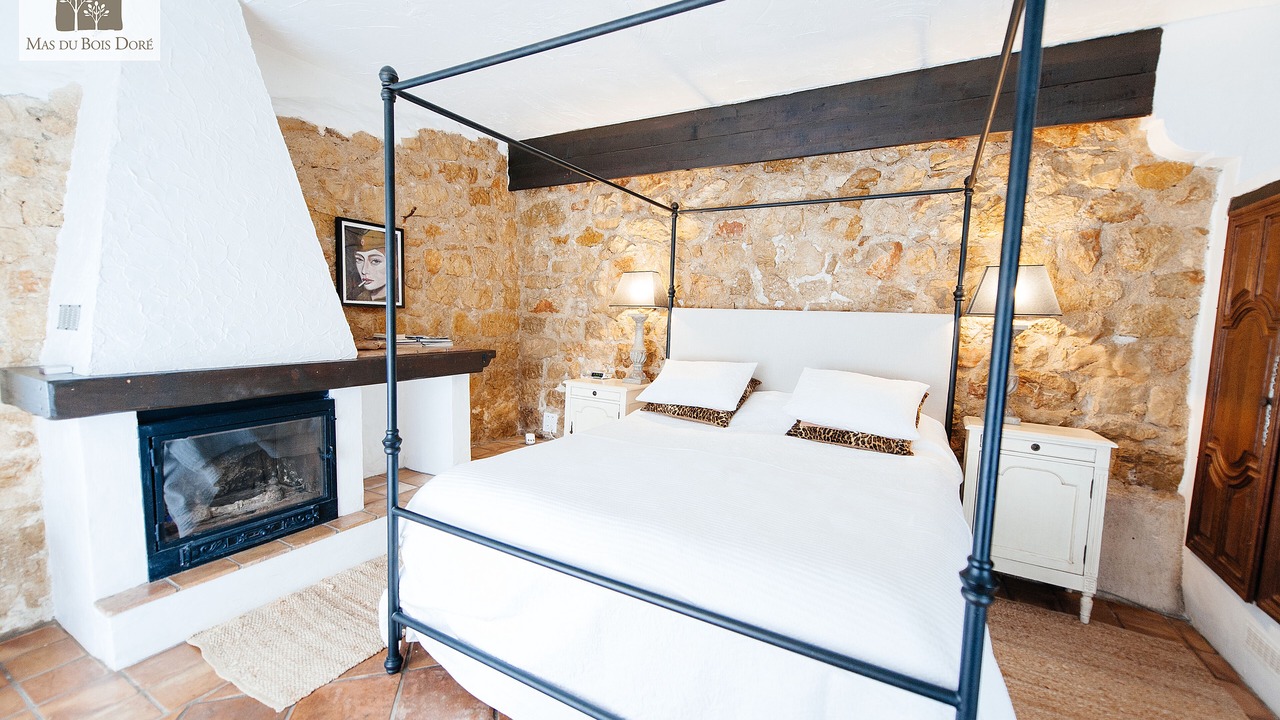Photo of Bedroom in Mons