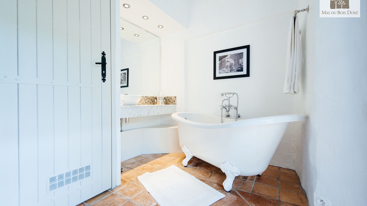 Photo of Bathroom in Mons