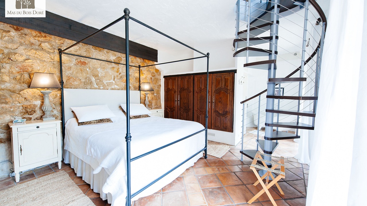 Photo of Bedroom in Mons