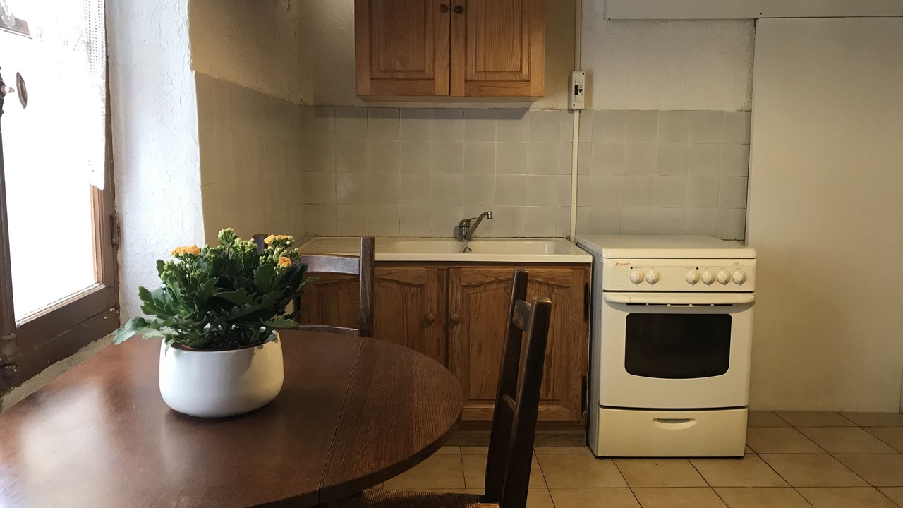 Photo of Kitchen in Le Thor