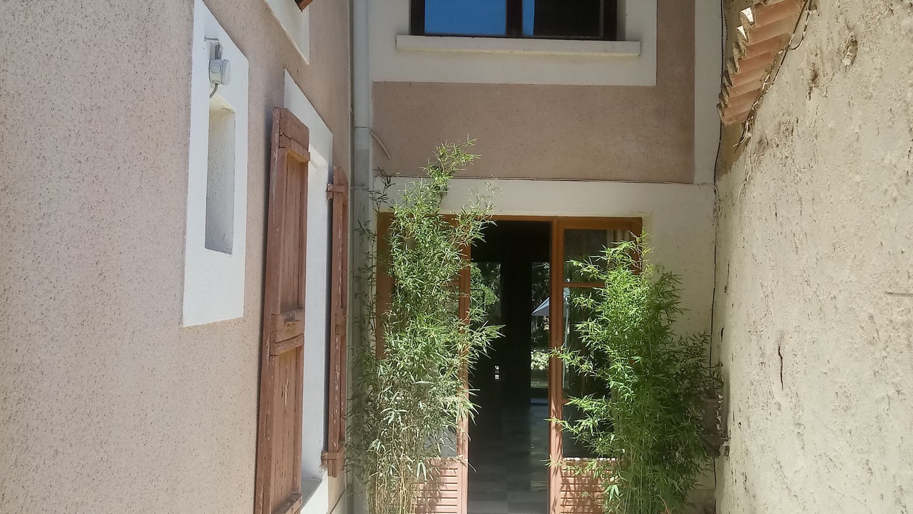 Photo of Outdoor in Le Thor