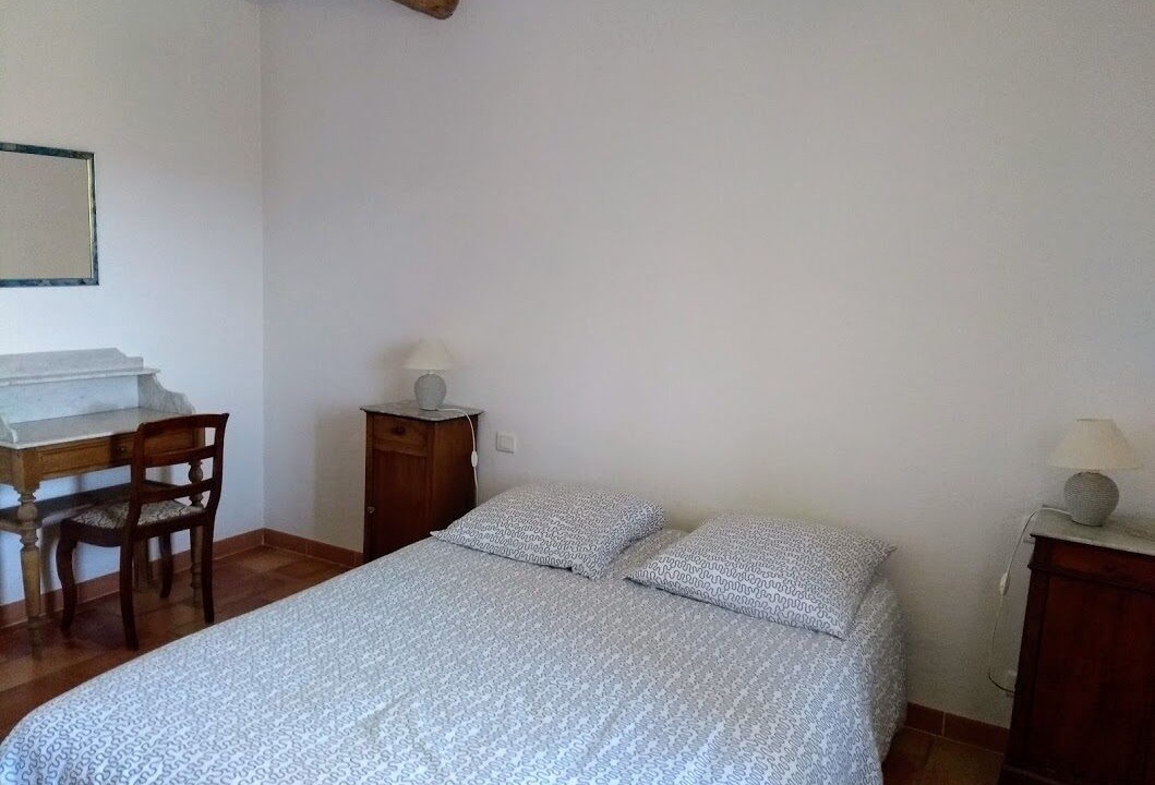 Photo of Bedroom in Lacoste