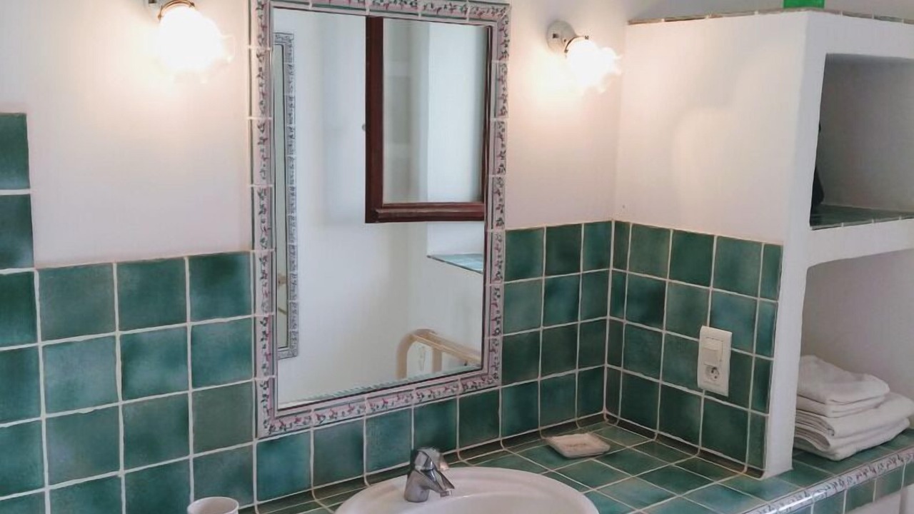 Photo of Bathroom in Lacoste