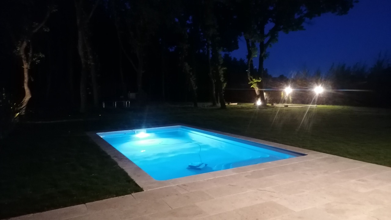 Photo of Outdoor in Velleron