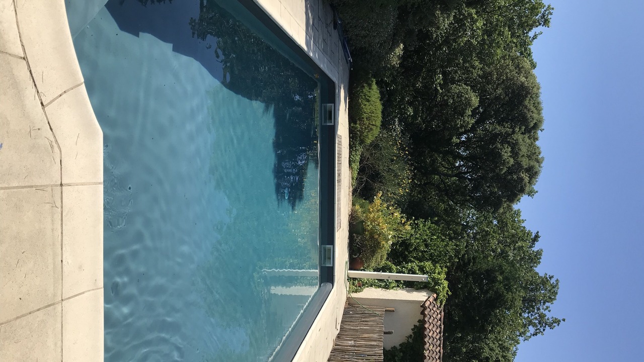 Photo of Outdoor in Chateauneuf-de-Gadagne