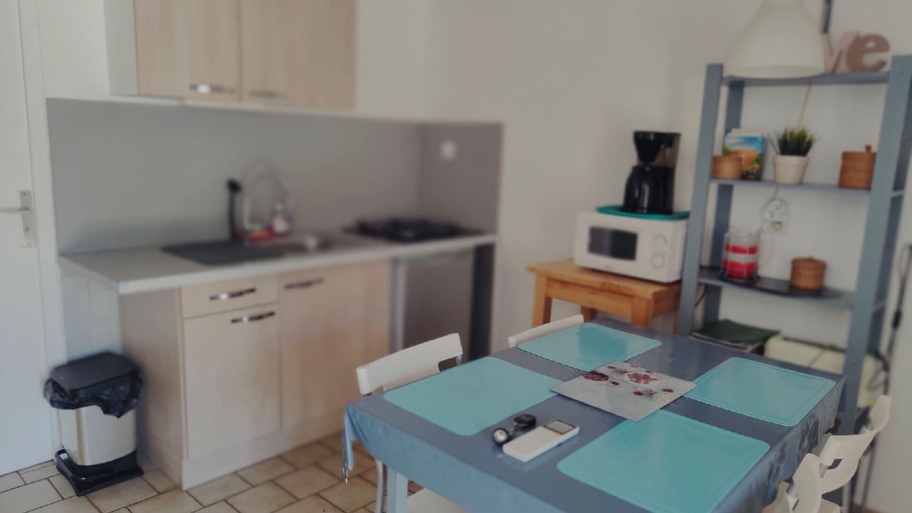 Photo of Kitchen in Les Arcs-sur-Argens