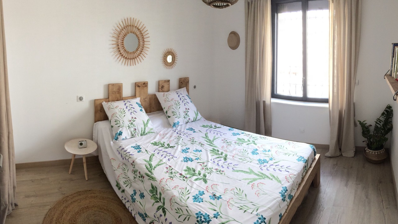 Photo of Bedroom in Carpentras