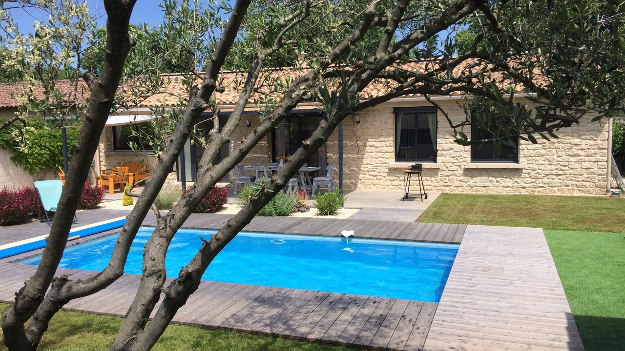 Photo of Outdoor in Carpentras