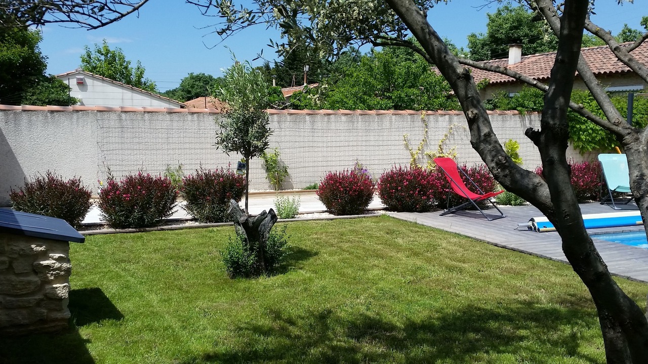 Photo of Outdoor in Carpentras