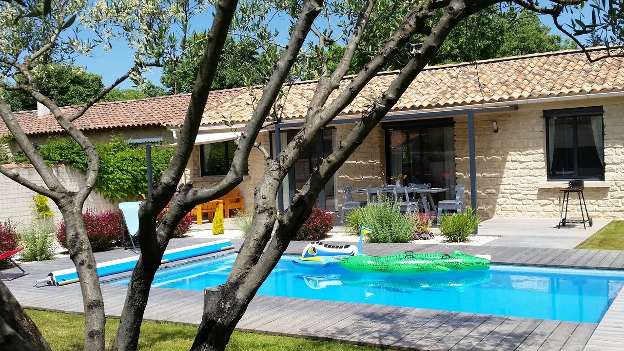 Photo of Outdoor in Carpentras