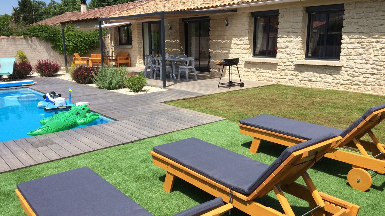 Photo of Outdoor in Carpentras