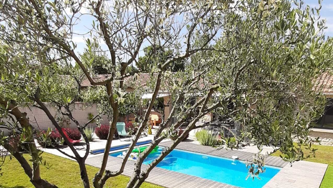 Photo of Outdoor in Carpentras