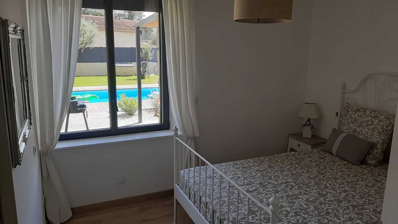 Photo of Bedroom in Carpentras