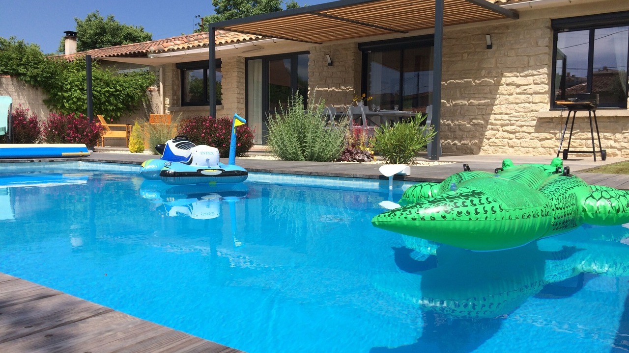 Photo of Outdoor in Carpentras