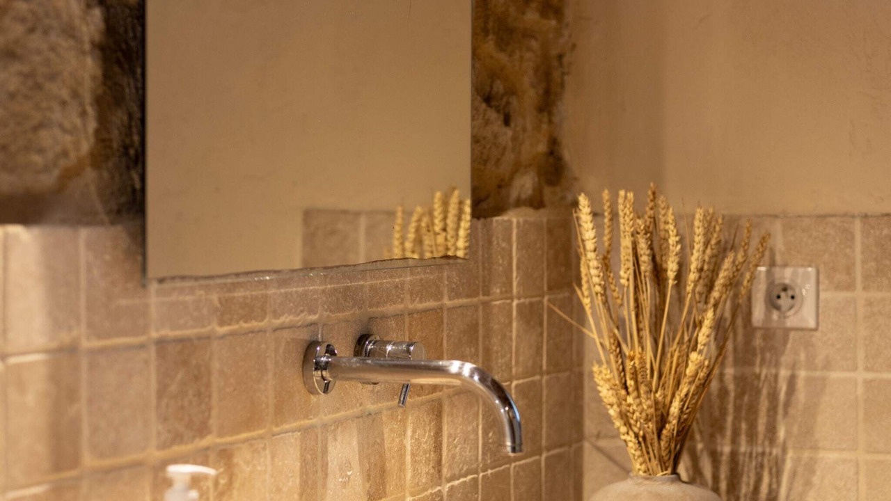 Photo of Bathroom in Pernes-les-Fontaines