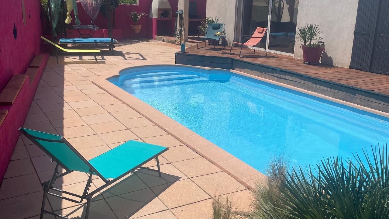 Photo of Outdoor in Le Puyricard