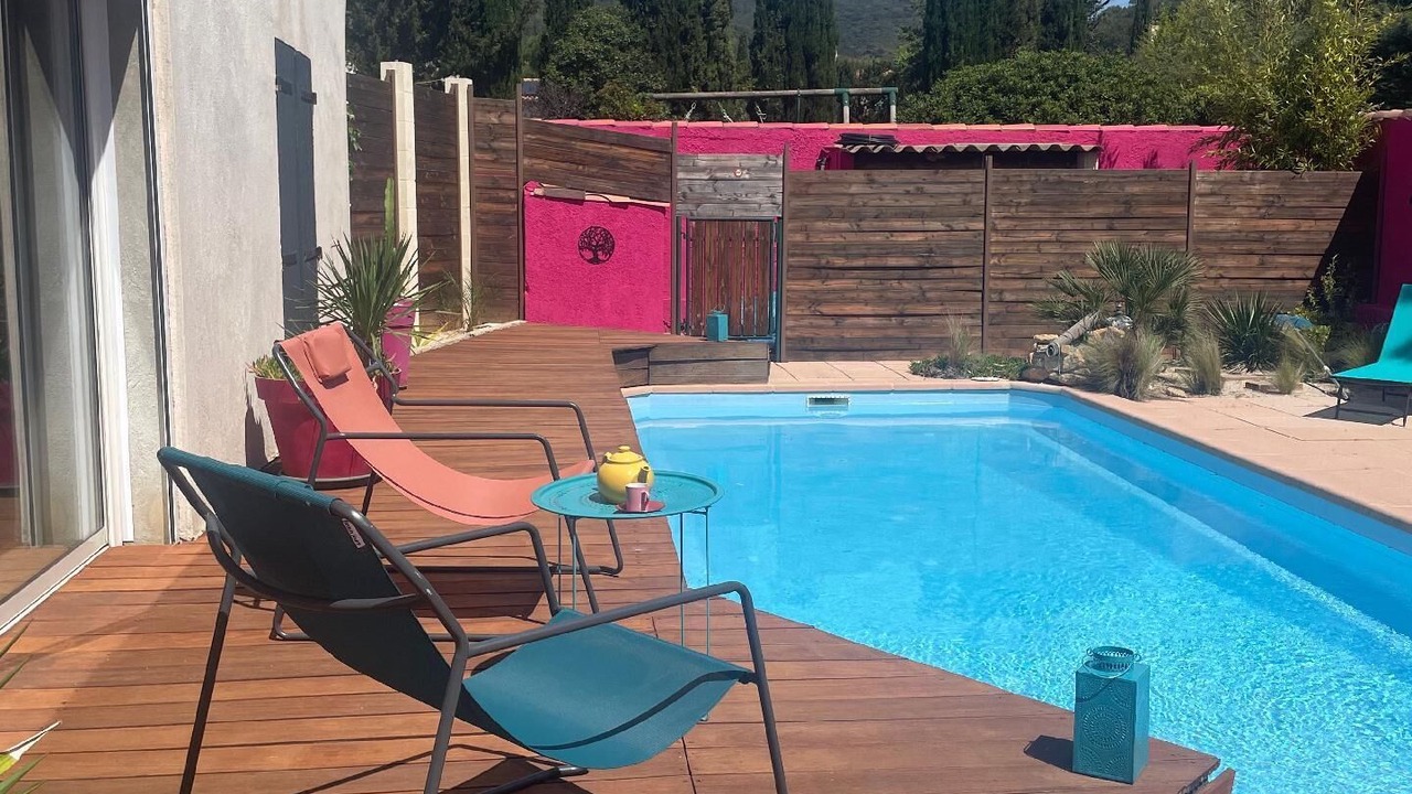 Photo of Outdoor in Le Puyricard