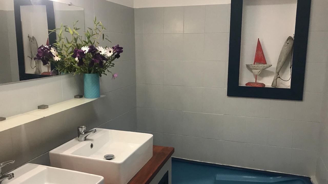 Photo of Bathroom in Le Puyricard