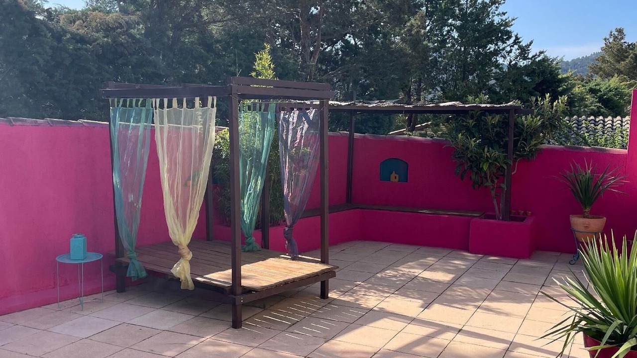 Photo of Outdoor in Le Puyricard
