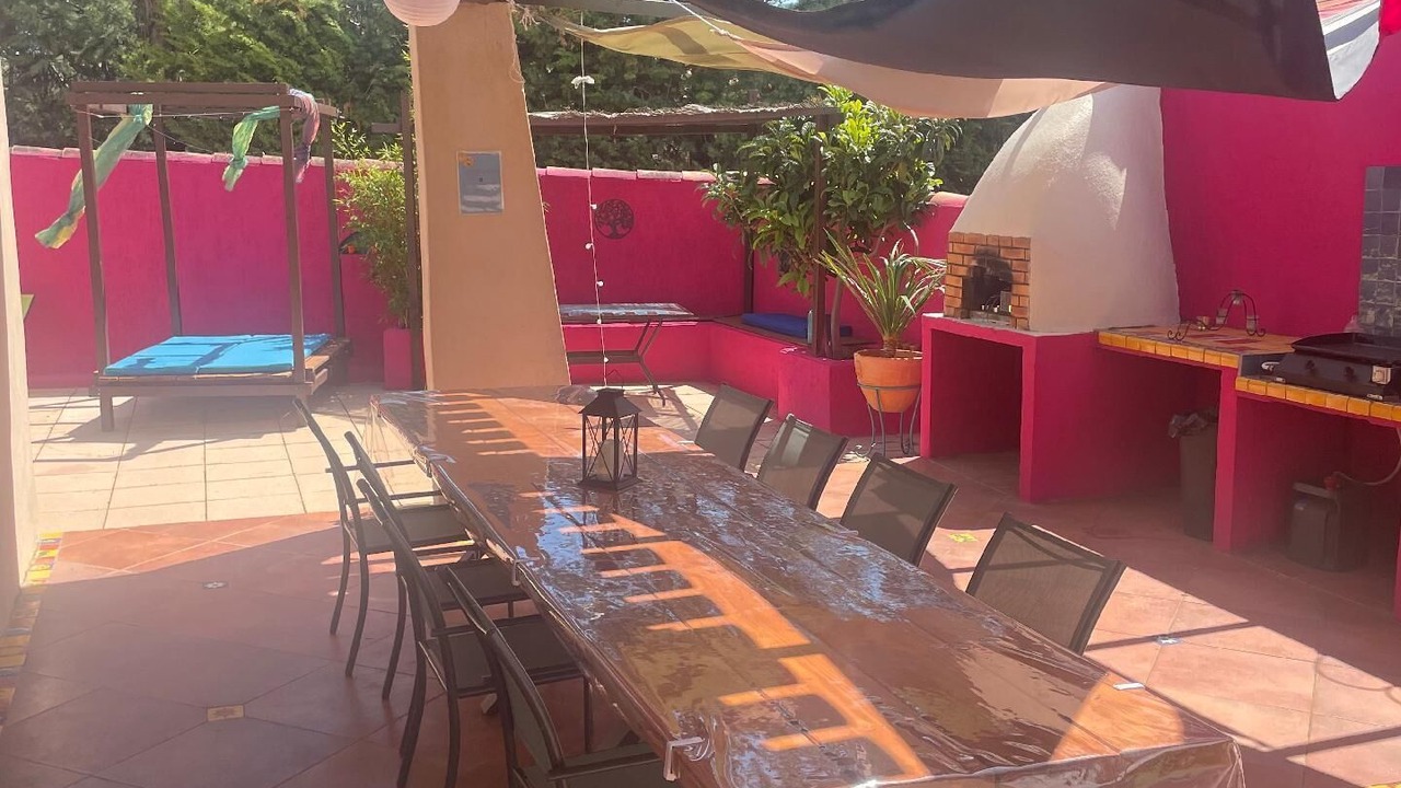 Photo of Outdoor in Le Puyricard