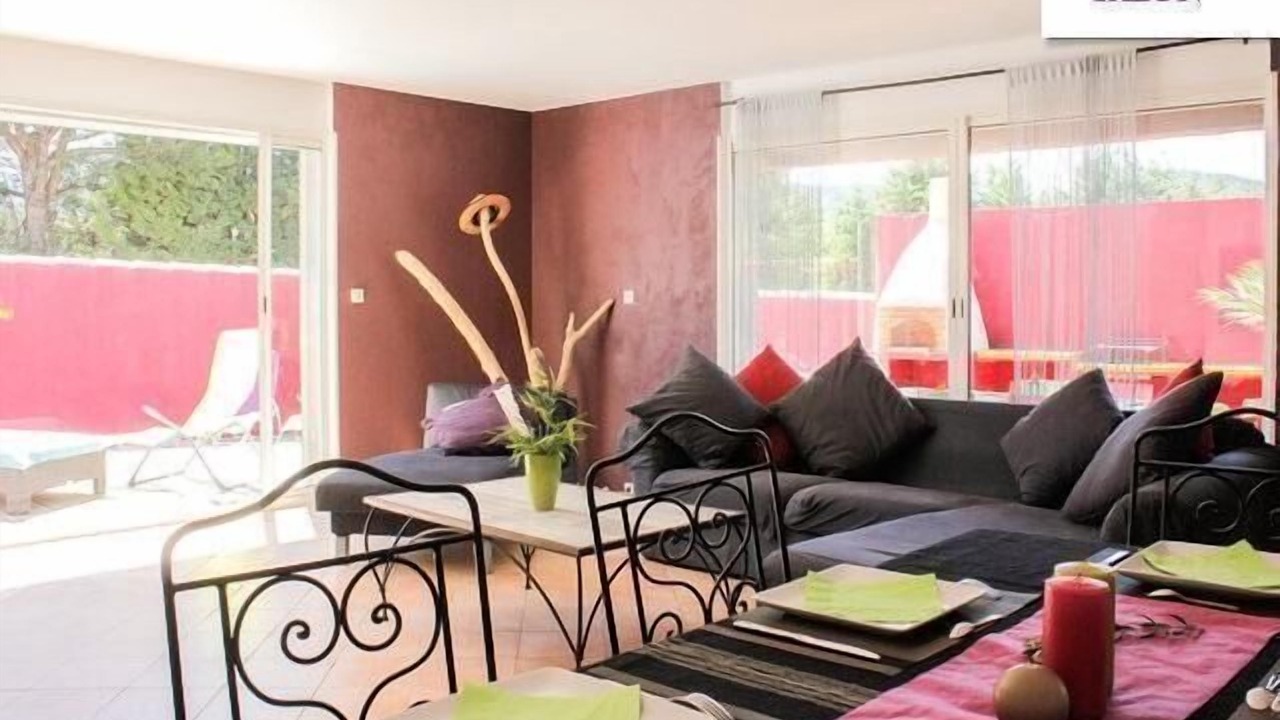 Photo of Livingroom in Le Puyricard