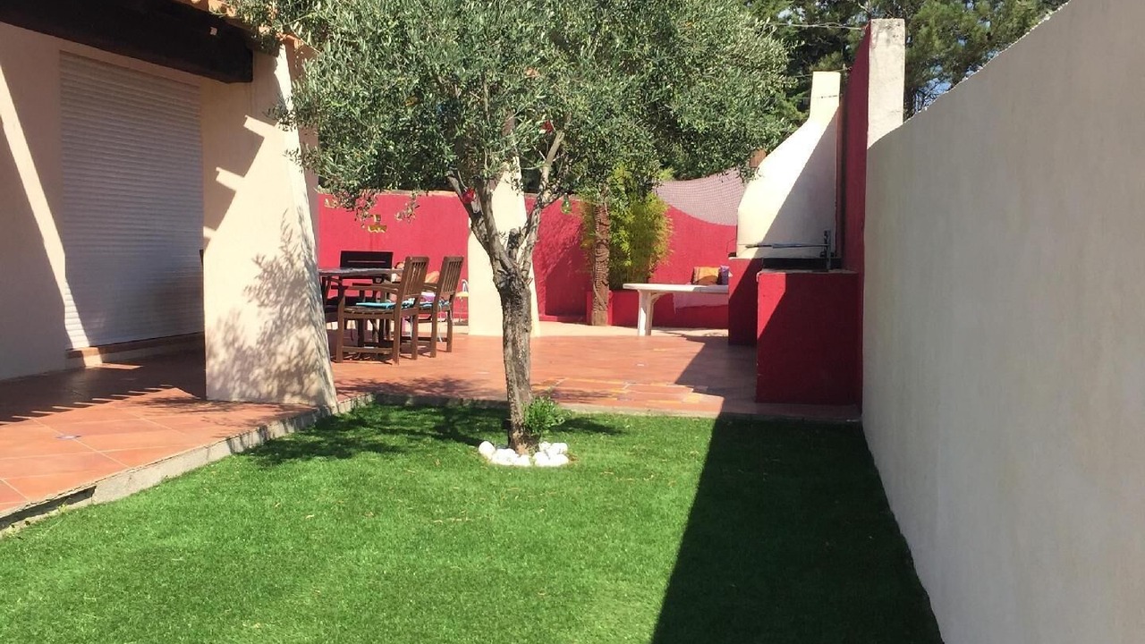 Photo of Outdoor in Le Puyricard