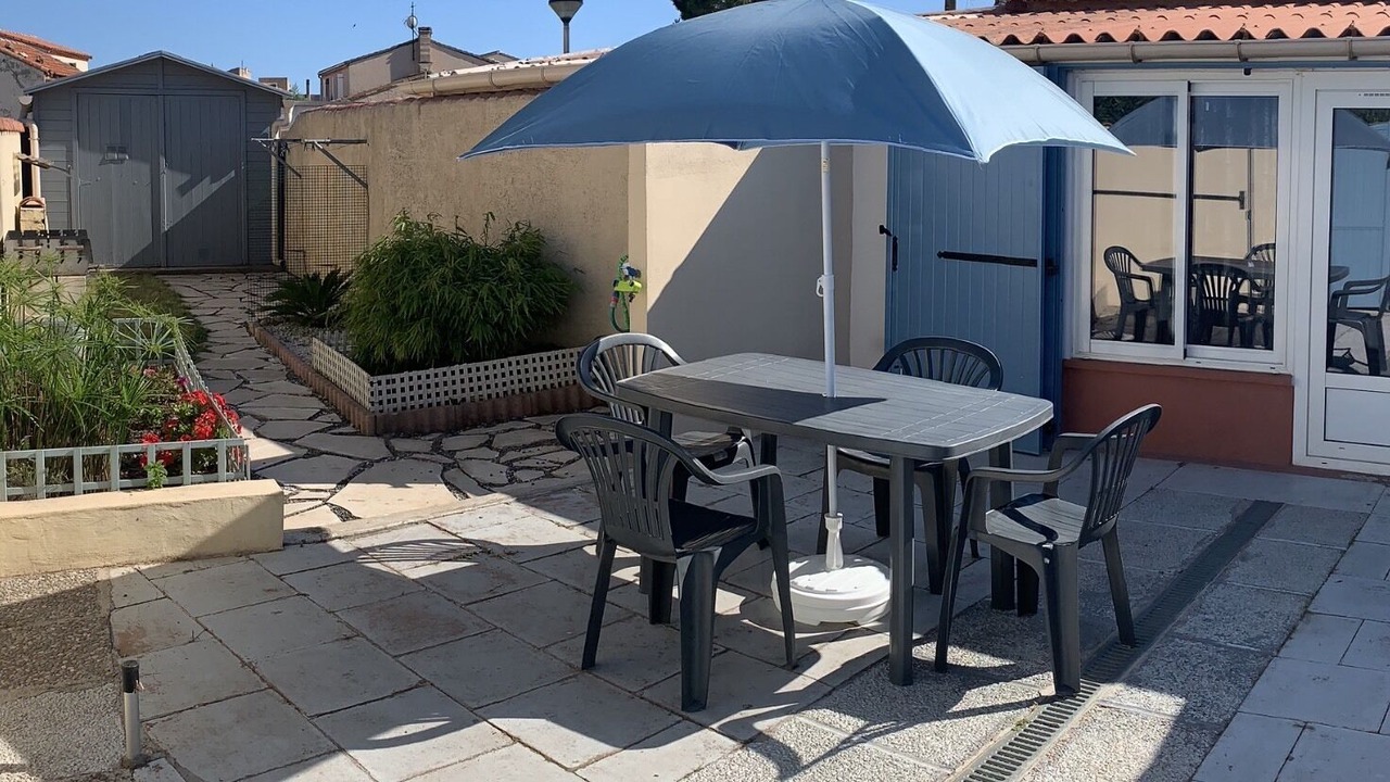 Photo of Outdoor in Port-de-Bouc