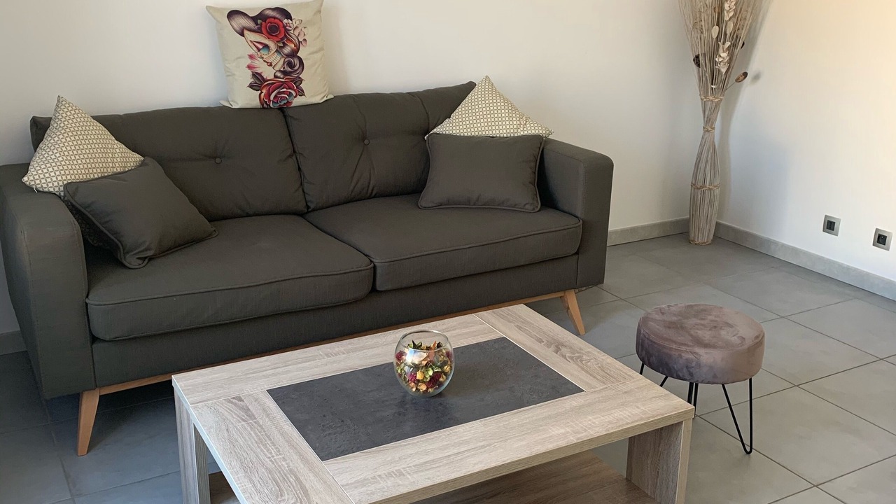 Photo of Livingroom in Port-de-Bouc