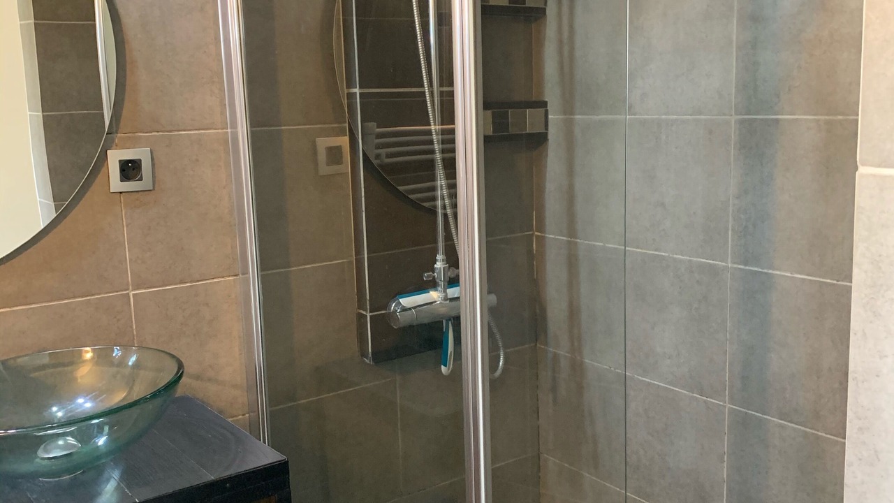 Photo of Bathroom in Port-de-Bouc