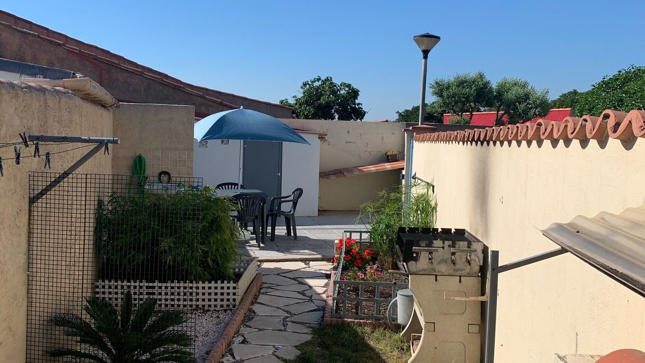 Photo of Patio Balcony in Port-de-Bouc