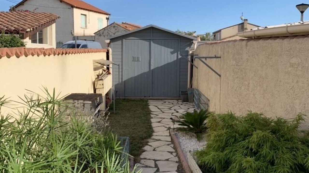 Photo of Outdoor in Port-de-Bouc