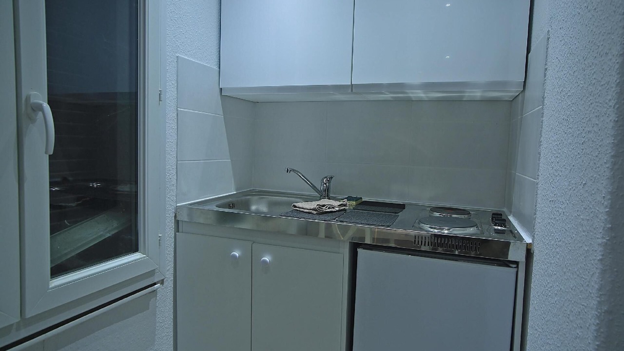 Photo of Kitchen in Camaret-sur-Aigues