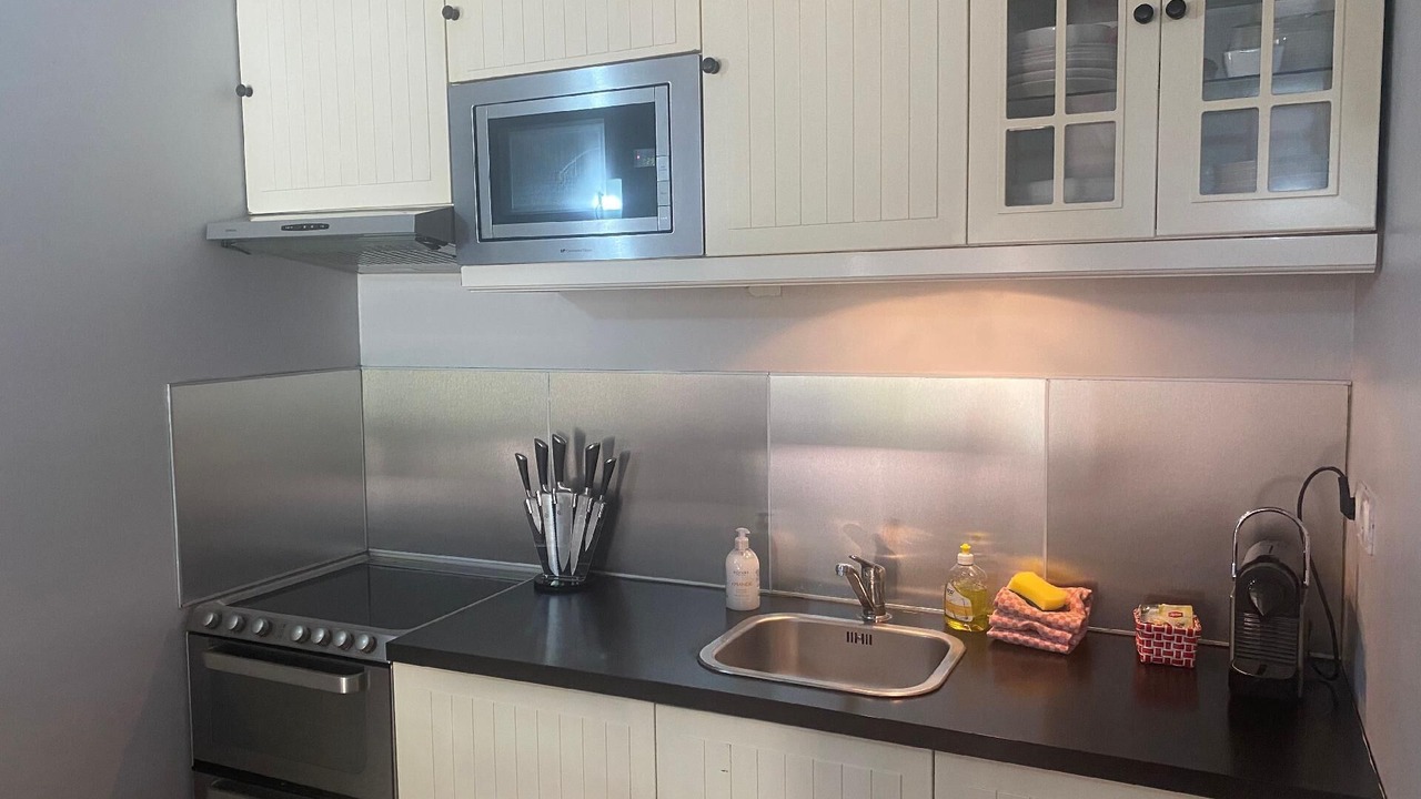 Photo of Kitchen in Grans