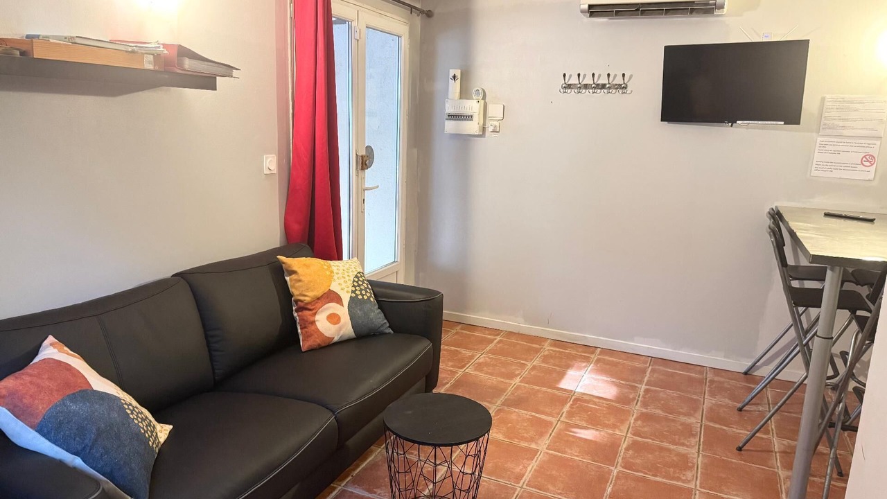Photo of Livingroom in Grans