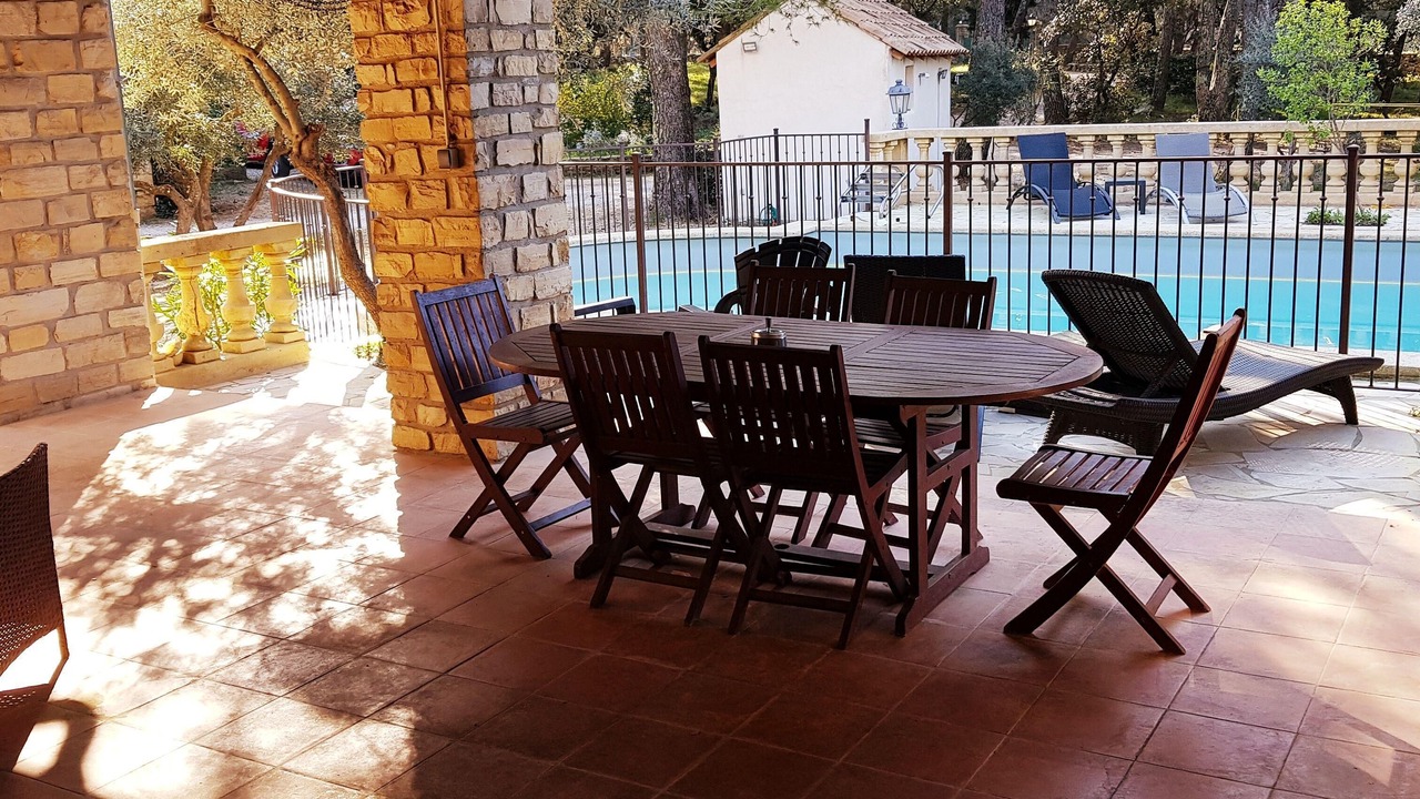 Photo of Outdoor in Grans